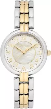 Женские часы Anne Klein 3657MPTT