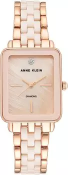 Женские часы Anne Klein 3668LPRG