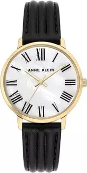 Женские часы Anne Klein 3678MPBK