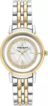 Женские часы Anne Klein 3693MPTT