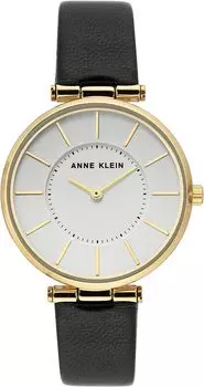 Женские часы Anne Klein 3696SVBK
