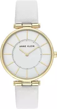 Женские часы Anne Klein 3696WTWT