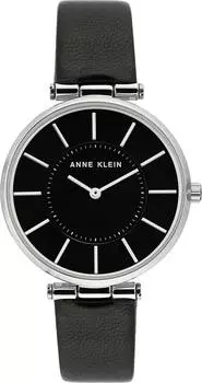Женские часы Anne Klein 3697BKBK