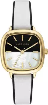 Женские часы Anne Klein 3708WTBK