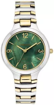 Женские часы Anne Klein 3711GNTT