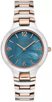 Женские часы Anne Klein 3711NVRT