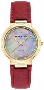 Женские часы Anne Klein 3712MPRD