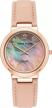 Женские часы Anne Klein 3712RGBH