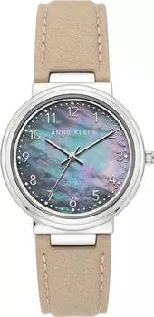 Женские часы Anne Klein 3713GMTN