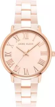 Женские часы Anne Klein 3718LPRG