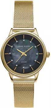 Женские часы Anne Klein 3722BMGB