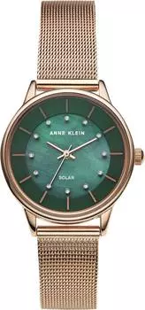 Женские часы Anne Klein 3722GMRG