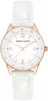 Женские часы Anne Klein 3734RGWT