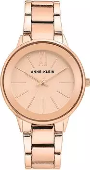 Женские часы Anne Klein 3750RGRG