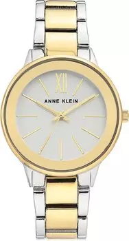 Женские часы Anne Klein 3751SVTT