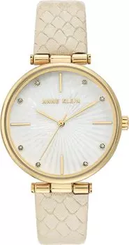 Женские часы Anne Klein 3754MPCR