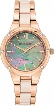 Женские часы Anne Klein 3758LPRG