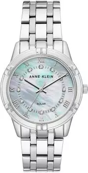 Женские часы Anne Klein 3769MPSV