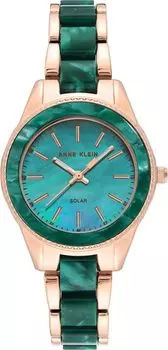 Женские часы Anne Klein 3770GNRG