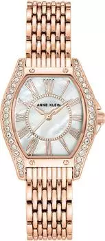 Женские часы Anne Klein 3772MPRG