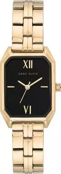 Женские часы Anne Klein 3774BKGB