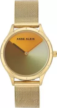 Женские часы Anne Klein 3776MTGB