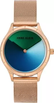 Женские часы Anne Klein 3776MTRG