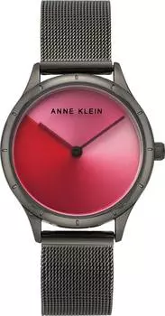 Женские часы Anne Klein 3777MTGY