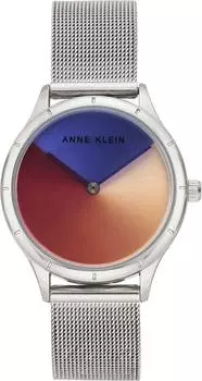 Женские часы Anne Klein 3777MTSV
