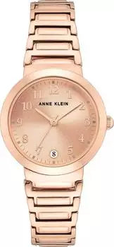 Женские часы Anne Klein 3786RGRG