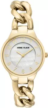 Женские часы Anne Klein 3796MPGB