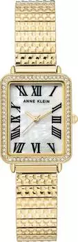 Женские часы Anne Klein 3802MPGB