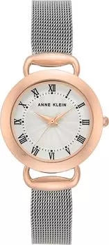 Женские часы Anne Klein 3807SVRT