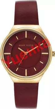 Женские часы Anne Klein 3814BYBY-ucenka
