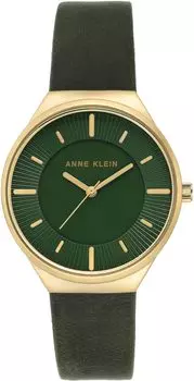 Женские часы Anne Klein 3814OLOL