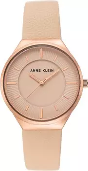 Женские часы Anne Klein 3814RGBH