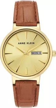 Женские часы Anne Klein 3824CHHY