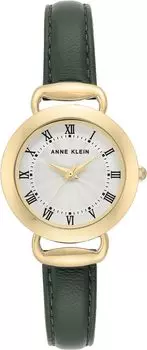 Женские часы Anne Klein 3830SVOL