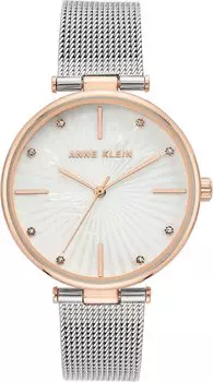 Женские часы Anne Klein 3835MPRT