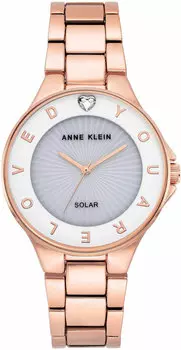 Женские часы Anne Klein 3866WTRG