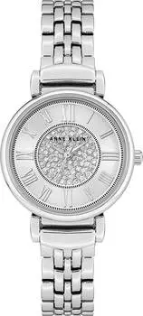 Женские часы Anne Klein 3873SVSV