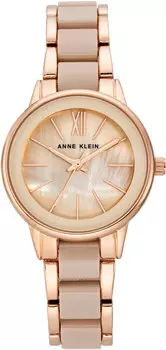 Женские часы Anne Klein 3878BHRG