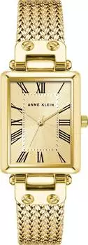 Женские часы Anne Klein 3882CHGB