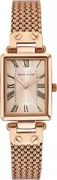 Женские часы Anne Klein 3882RGRG