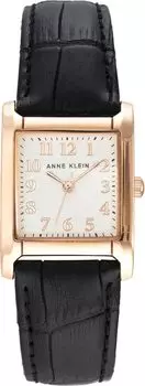 Женские часы Anne Klein 3888RGBK