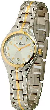 Женские часы Anne Klein 5491SVTT