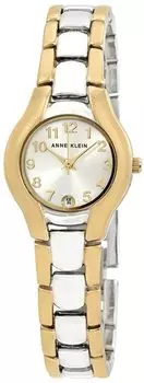 Женские часы Anne Klein 6777SVTT