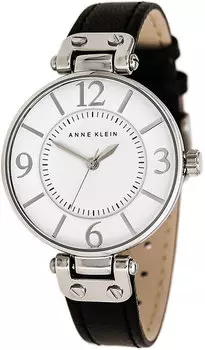 Женские часы Anne Klein 9169WTBK