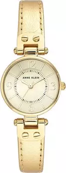 Женские часы Anne Klein 9442CHGD