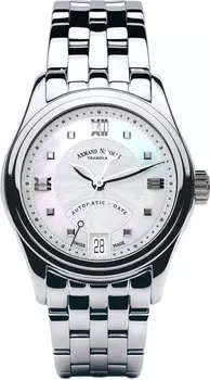 Женские часы Armand Nicolet A151AAA-AN-MA150